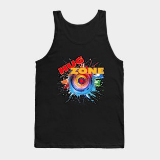 Hug Zone Tank Top